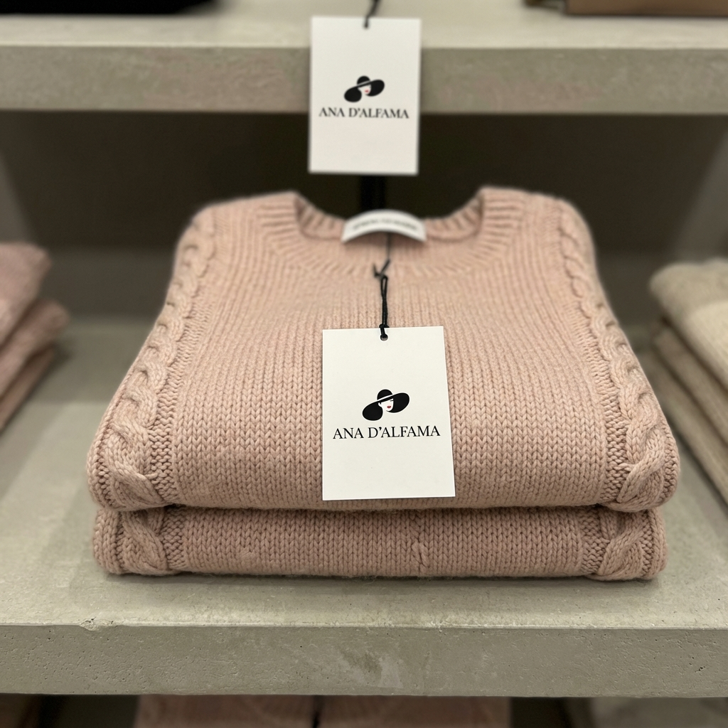 Ana D´Alfama: A Moda Feminina