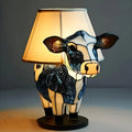Betoverende Holstein Koe