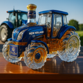 Whiskykaraf - New Holland T7 Editie