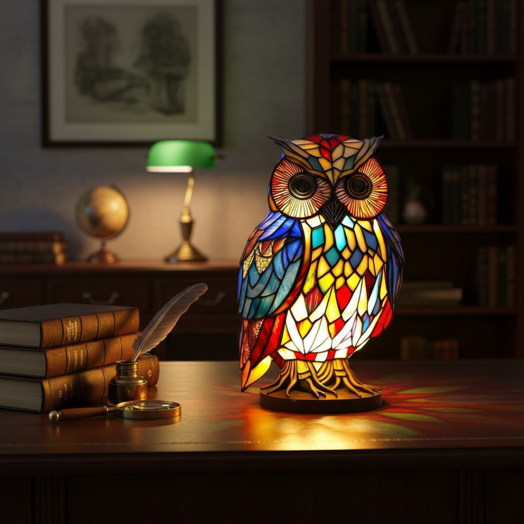 Elegante Uil