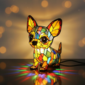 Charmante Chihuahua Hanger
