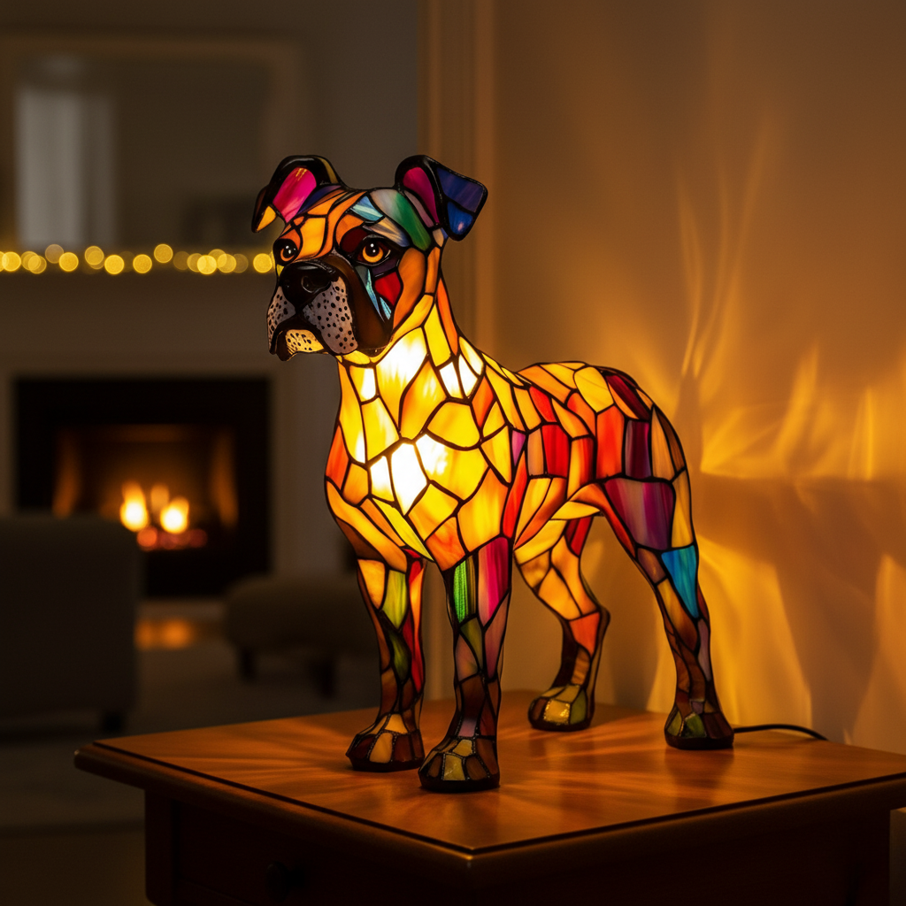Magie Eclair Hond