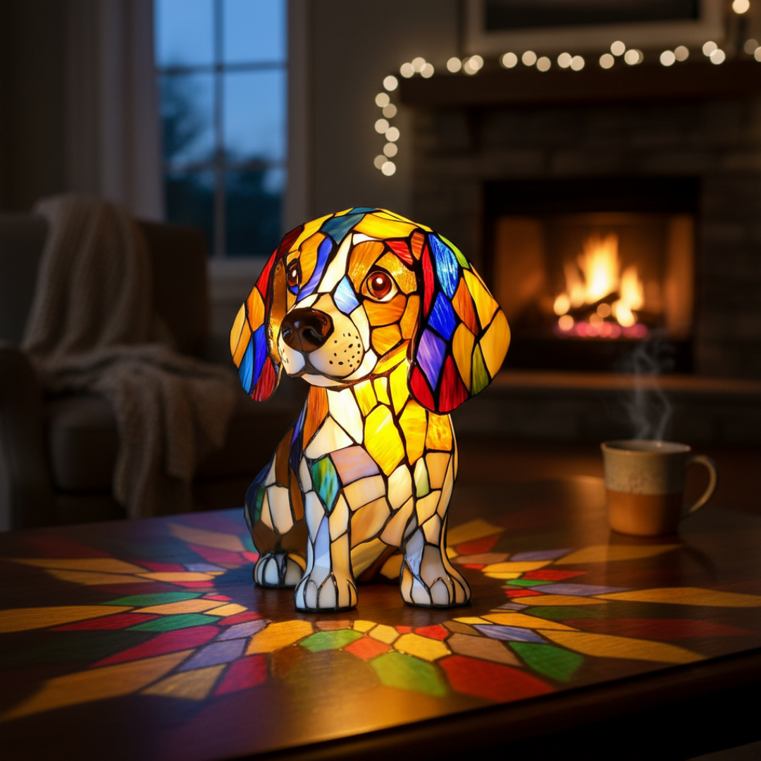 Beagle-essentie