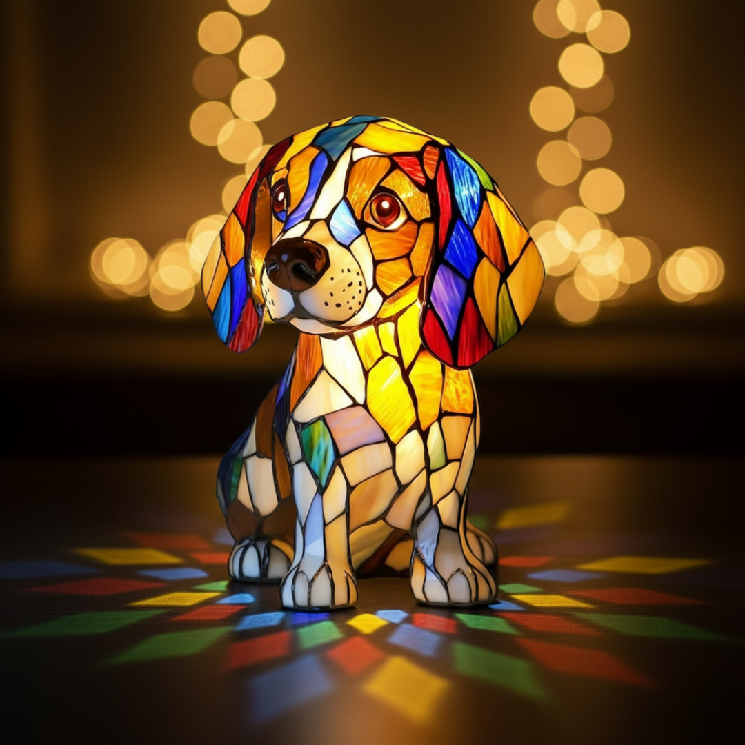 Beagle-essentie