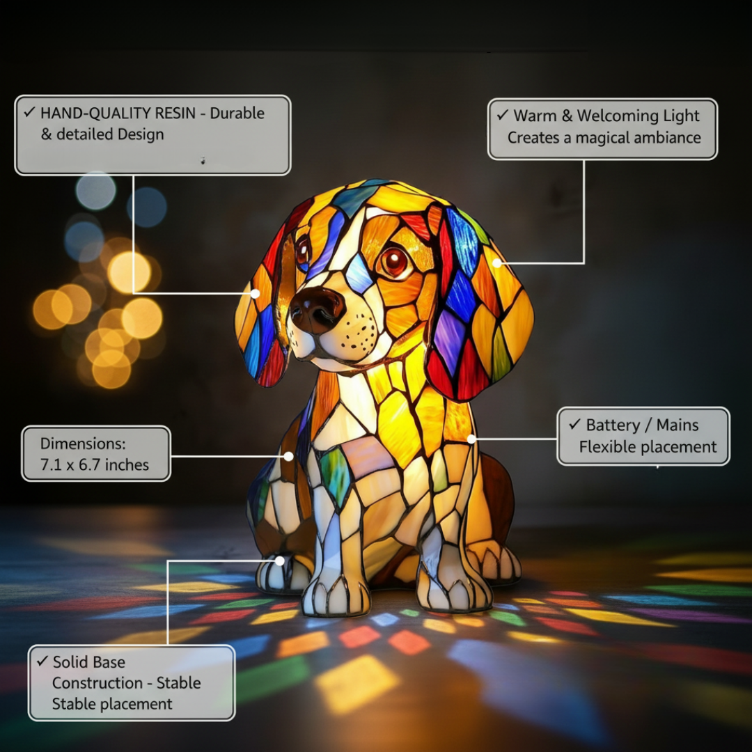 Beagle-essentie