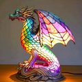 Wammes Betoverende Drakenlamp