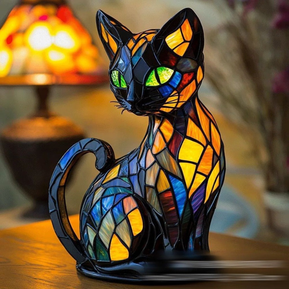 Elegante Kat