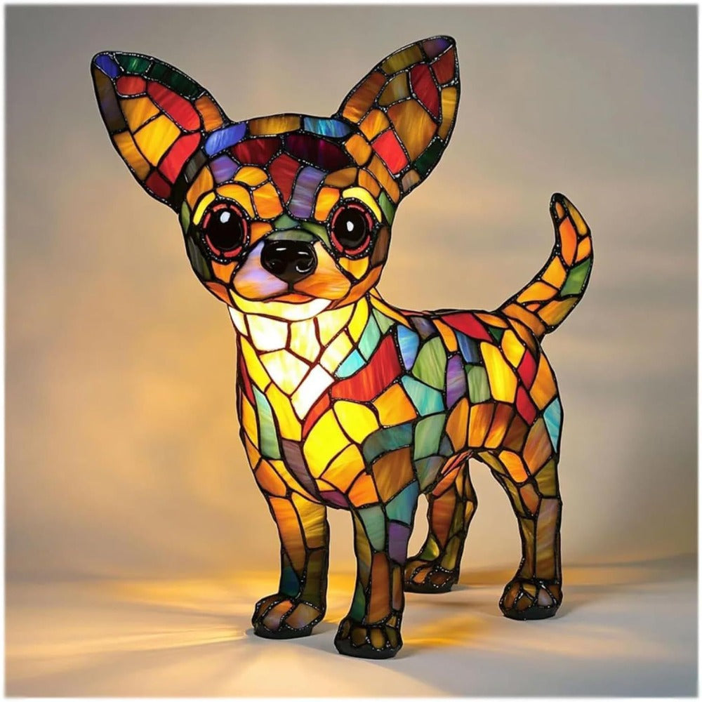 Leven met een Chihuahua