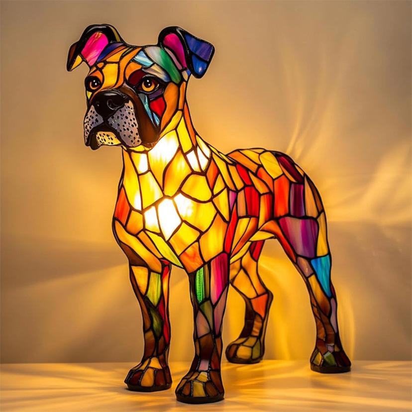 Boxer Prachtig