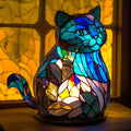 Betoverende Garfield Lamp