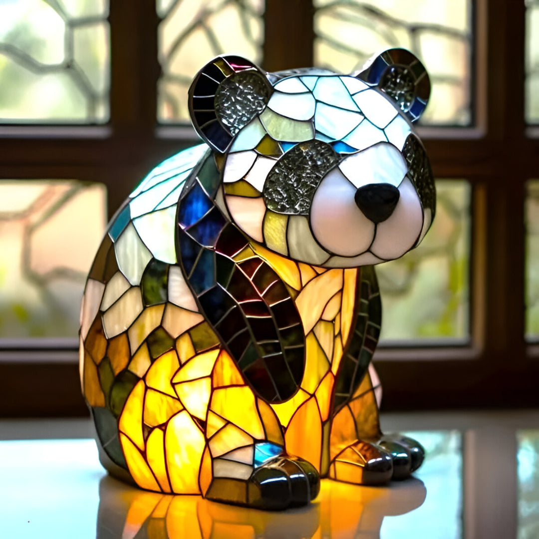 Kloffie Betoverende Panda