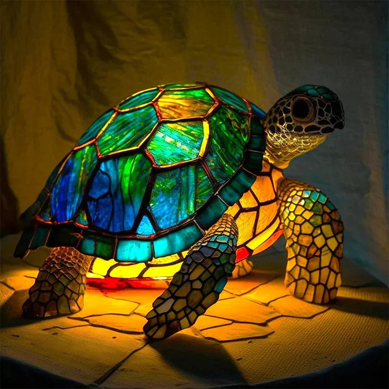 De Essentie van de Molokai Schildpad