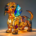 Teckel Hond Radianza