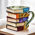 Artisan Mok Aurora 3D Boek
