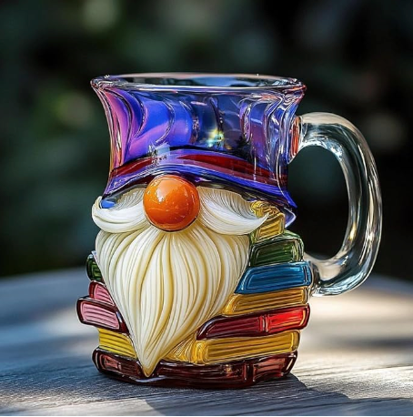 Mok 3D Artisan Eterna