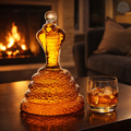 Whiskykaraf - Cobra Editie