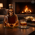 Whiskykaraf - Calavera Editie