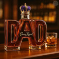 Whiskykaraf - Vaderdag Editie