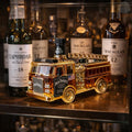 Whiskykaraf - Brandweer Editie