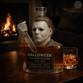 Whiskykaraf - Halloween Editie