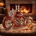 Whiskykaraf - Harley-Davidson Editie
