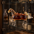 Whiskykaraf - Paard Editie