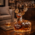 Whiskykaraf - Rendier Editie
