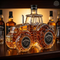 Whiskykaraf - Speciale Editie Tractor