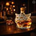 Whiskykaraf - Tijger Editie