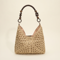 Marvella — Woven Shoulder Bag