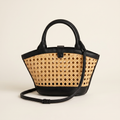 Cecile — Bucket Bag